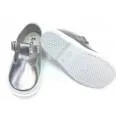 20200 Silver T-Bar Shoe