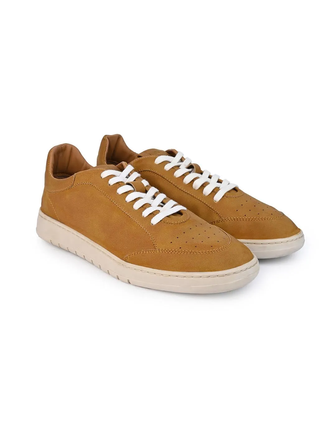 Alberto Torrresi Lifestyle Shoes for Men Comfortable & Durable Sneakers