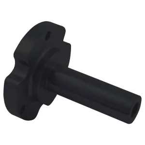 Allstar Performance Crank Pulley Mandrel