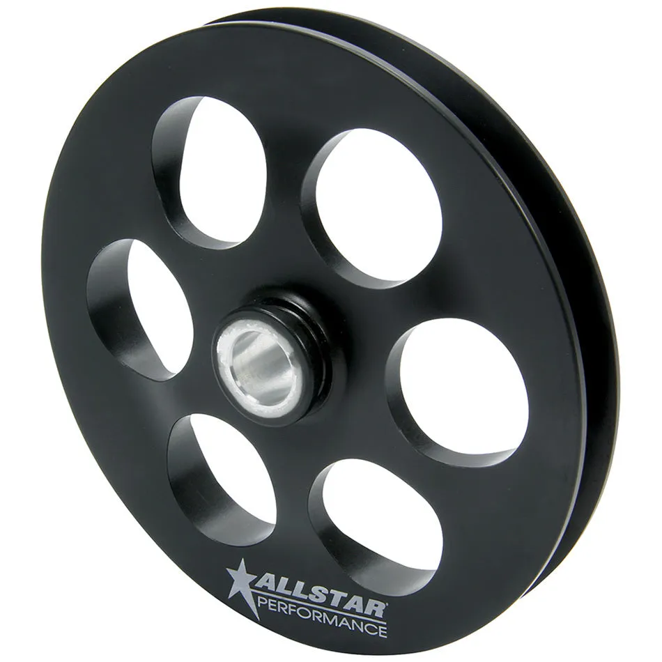 Allstar Performance Replacement Pulley (Only)