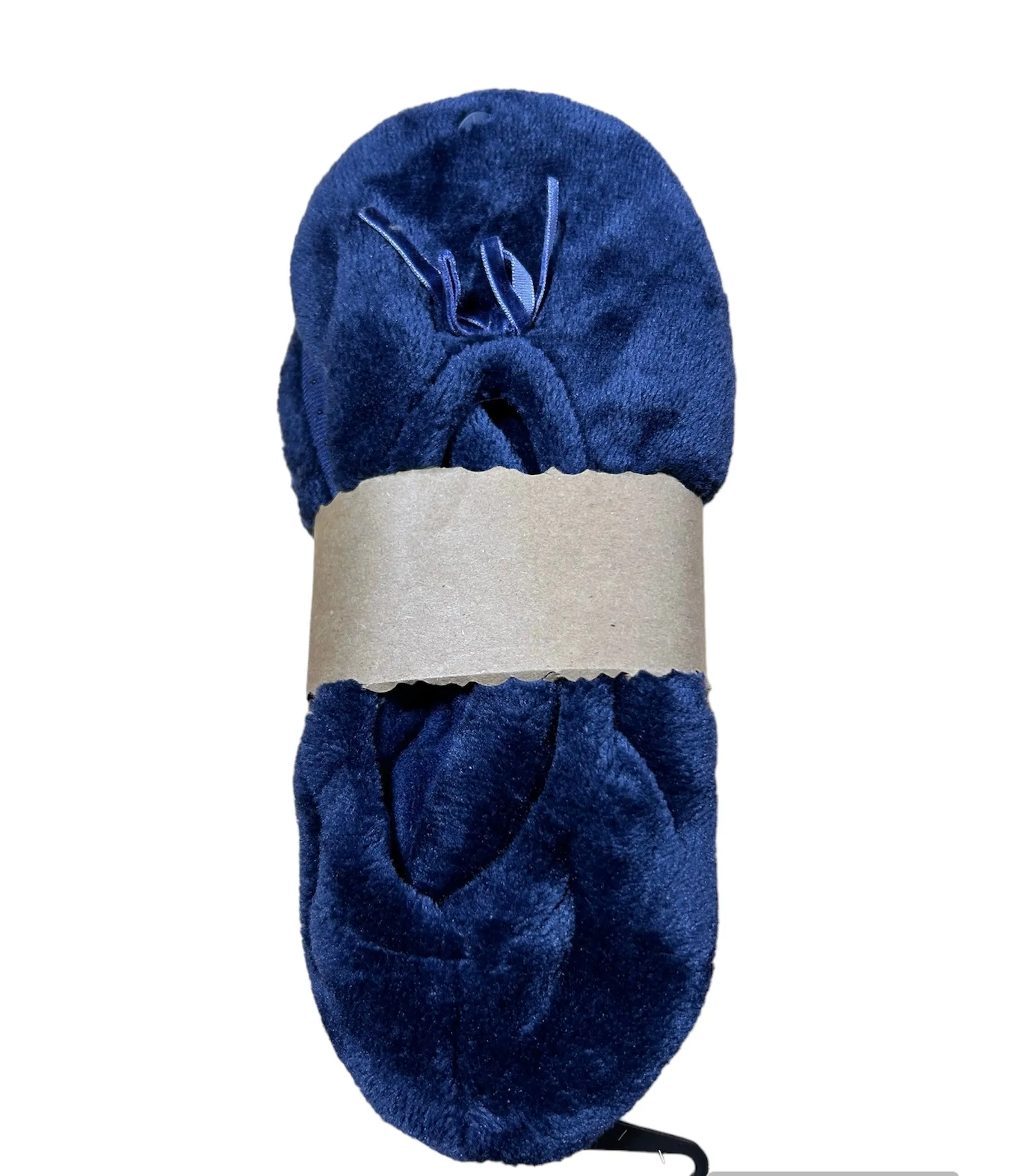 Anti Slip Soft Indoor Fleece Lined Slippers