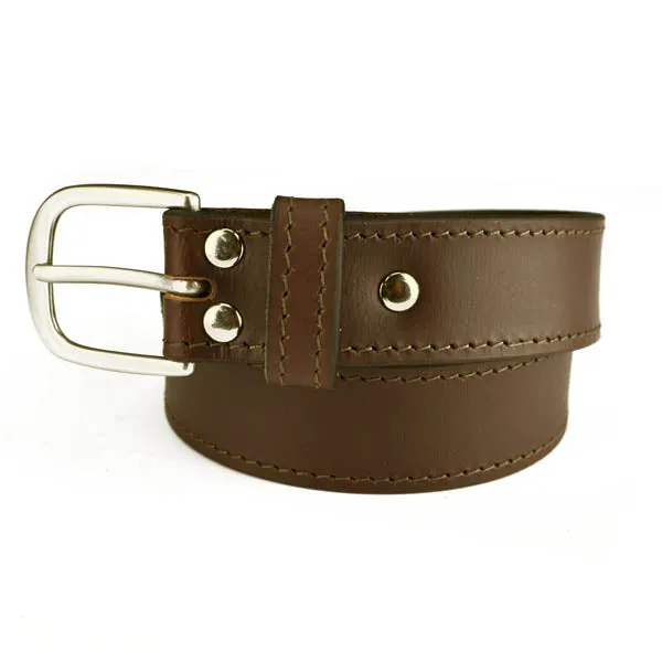 Australian Made Genuine leather Belts 30 MM