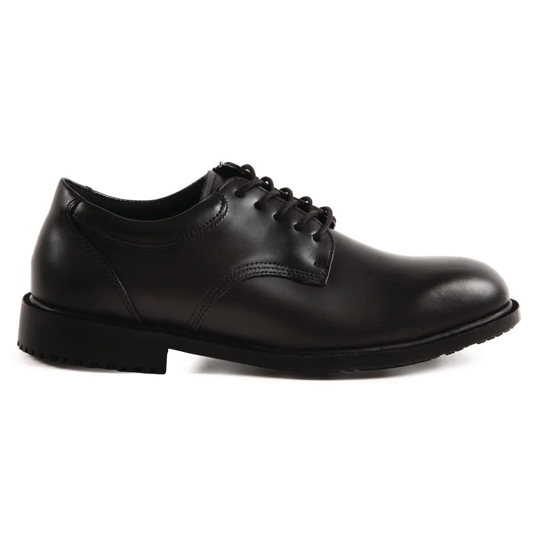 B110-43 Shoes For Crews Mens Dress Shoe Size 43