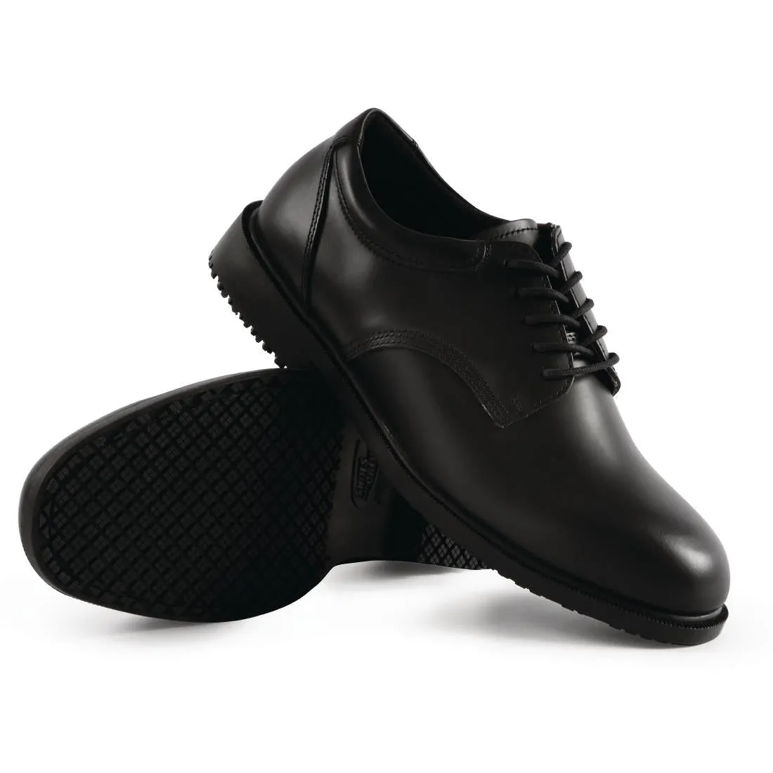 B110-43 Shoes For Crews Mens Dress Shoe Size 43