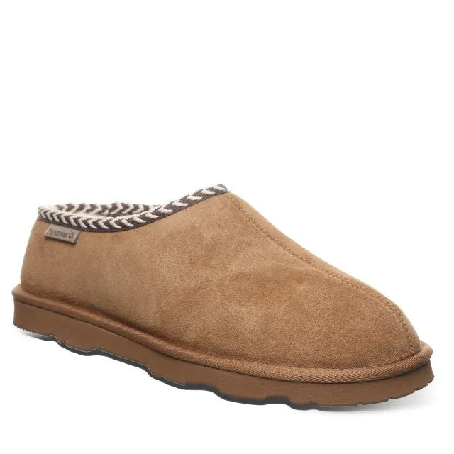 Bearpaw Men's Beau - Hickory