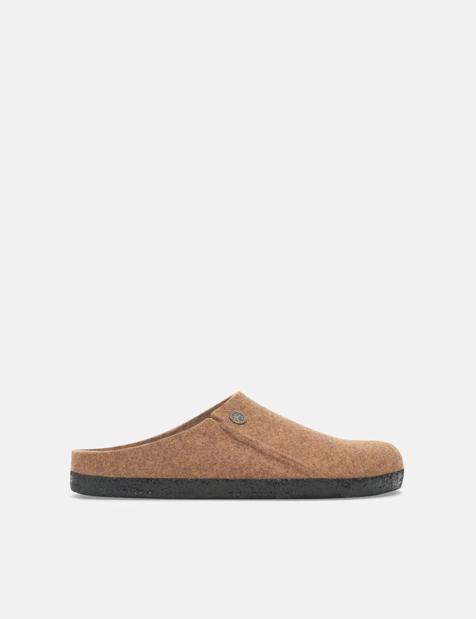 Birkenstock Women's Zermatt Slippers (Narrow) - Toffee Melange