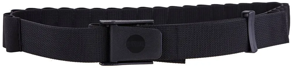 Blackhawk 74BC02BK Shotgun Cartridge Belt 50" Nylon Black