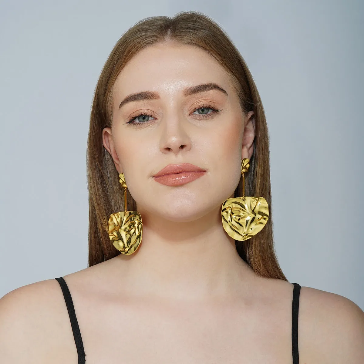 Bold n Sassy Statement Earrings