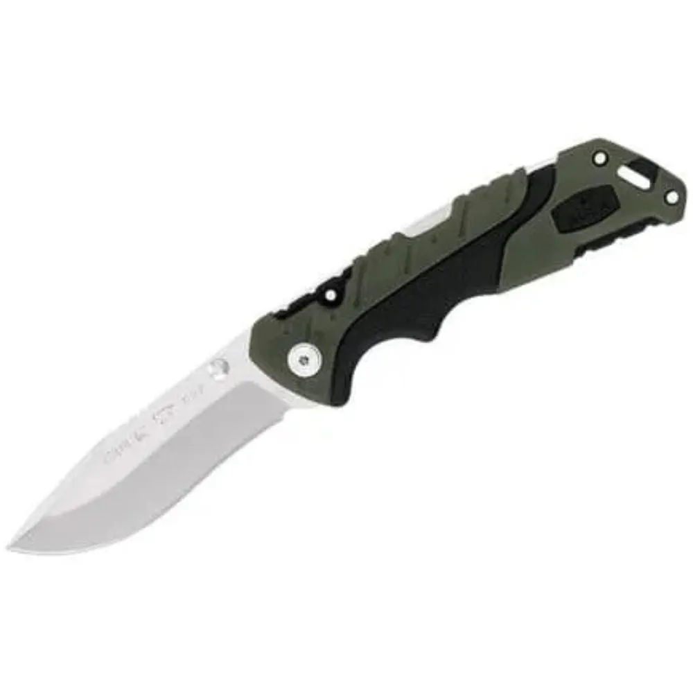 Buck | Folding Persuit Knife | Large