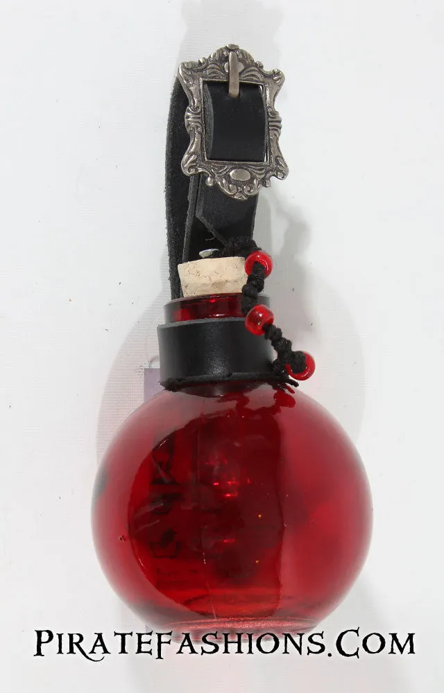 Calipso's Potion Bottle