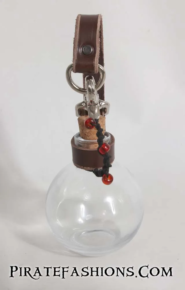 Calipso's Potion Bottle