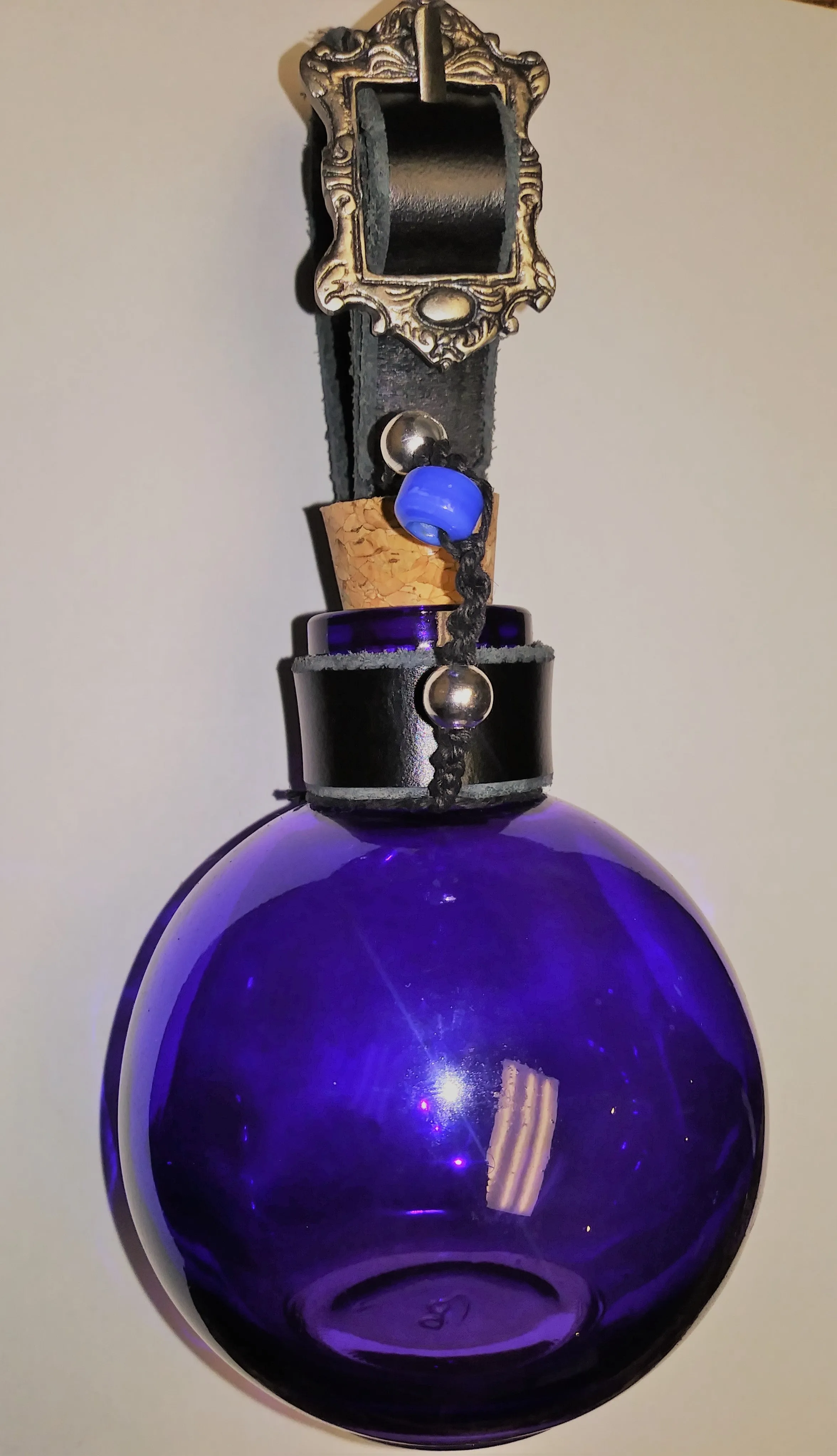 Calipso's Potion Bottle