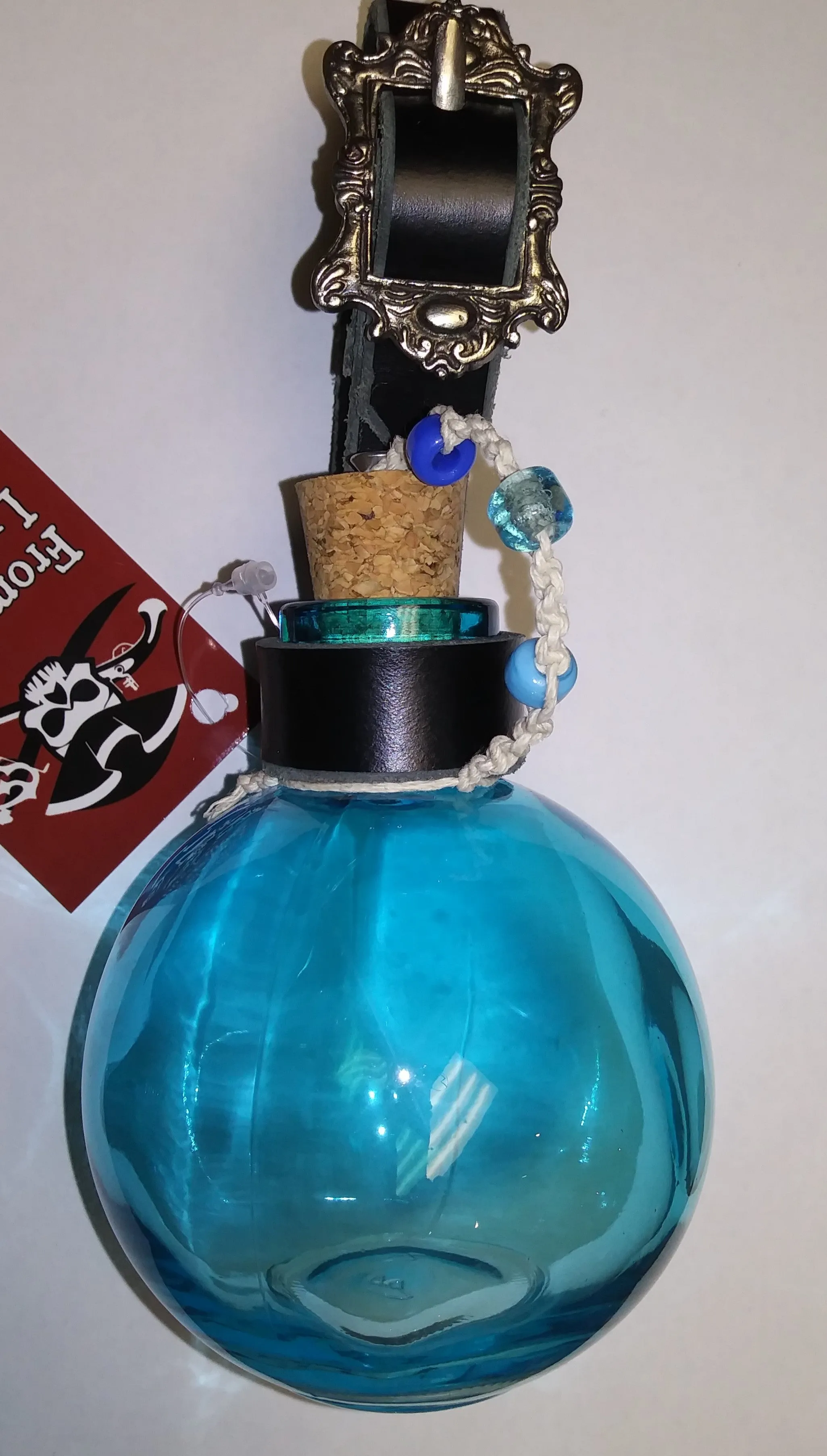 Calipso's Potion Bottle