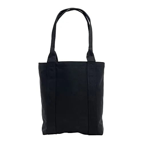 Carhartt B0000529 Unisex Vertical Open Tote Durable Water-Resistant Tote Bag