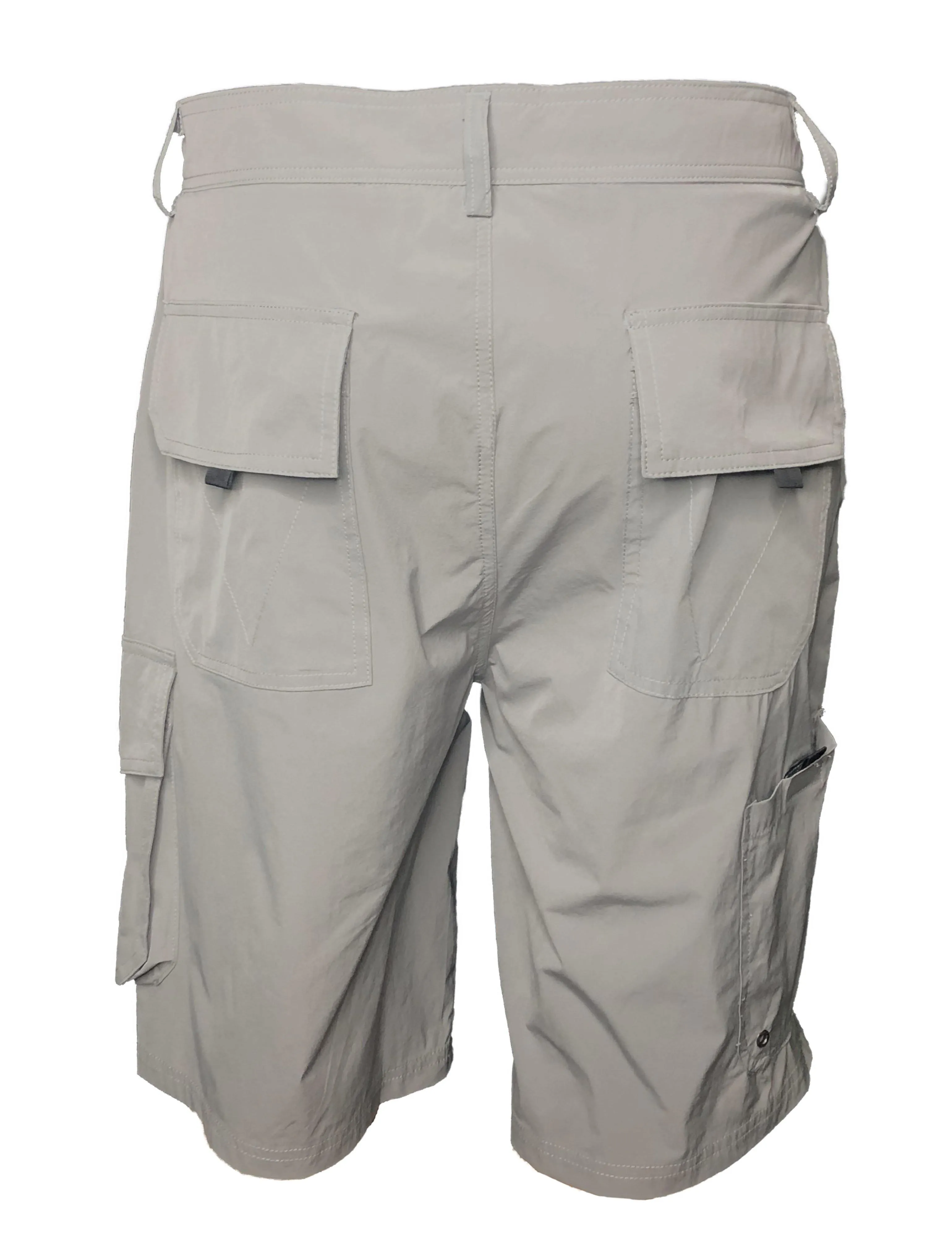 Castaway High Performance Fishing Shorts