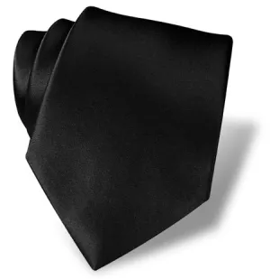 Christian Paul by Sidonio's Silk Satin Neck Tie S50020