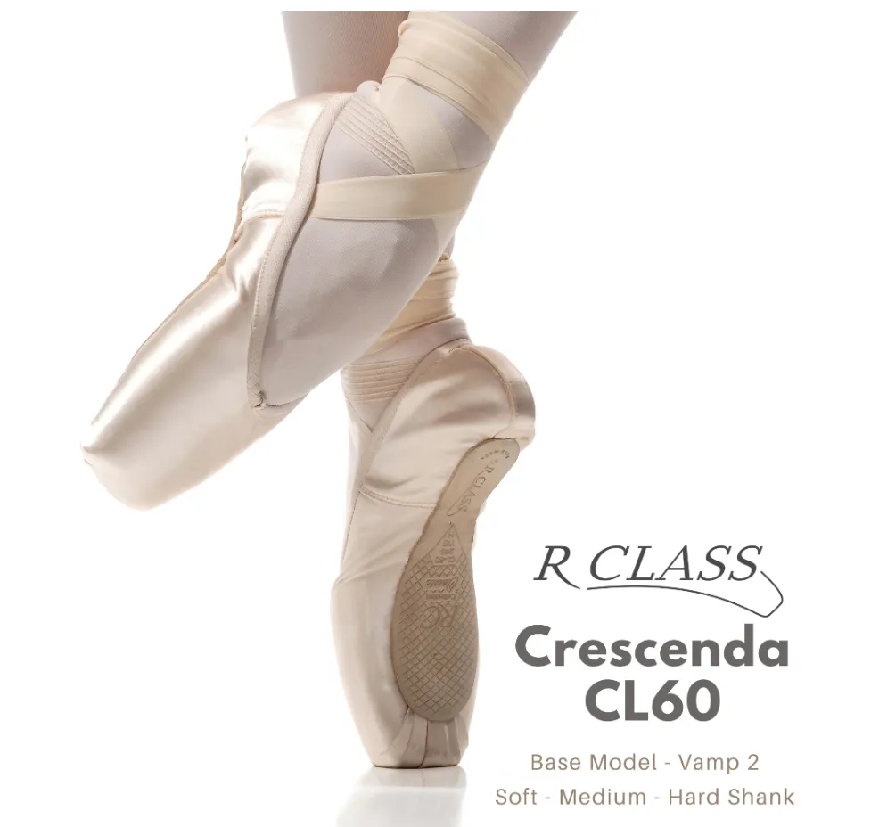 CL60 Crescenda - Medium