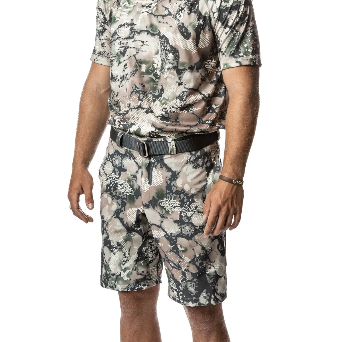 Clear Creek Lightweight Shorts