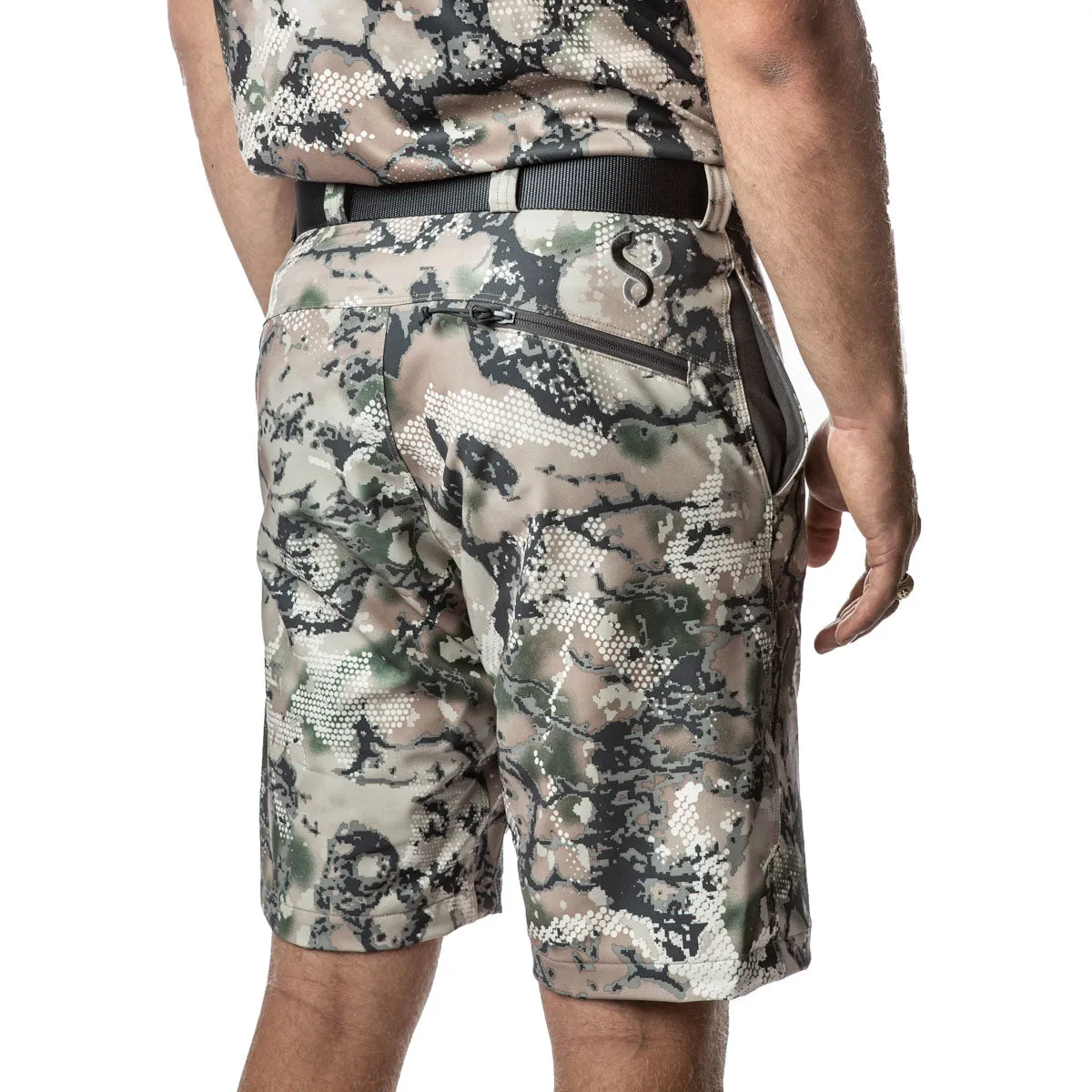 Clear Creek Lightweight Shorts