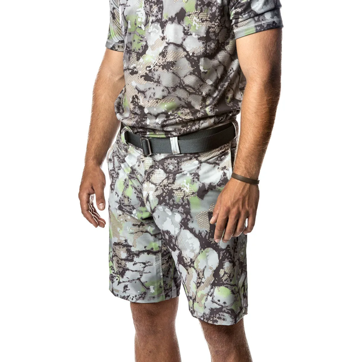 Clear Creek Lightweight Shorts