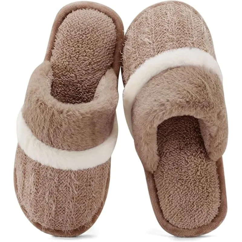 Cozy Indoor And Outdoor Slipper