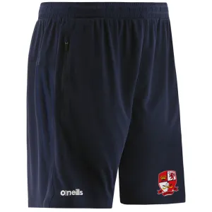 Crusheen Gaa Osprey poly shorts is