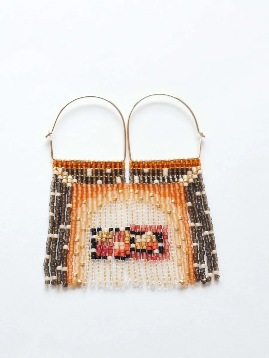 Daldanea Gita Earrings