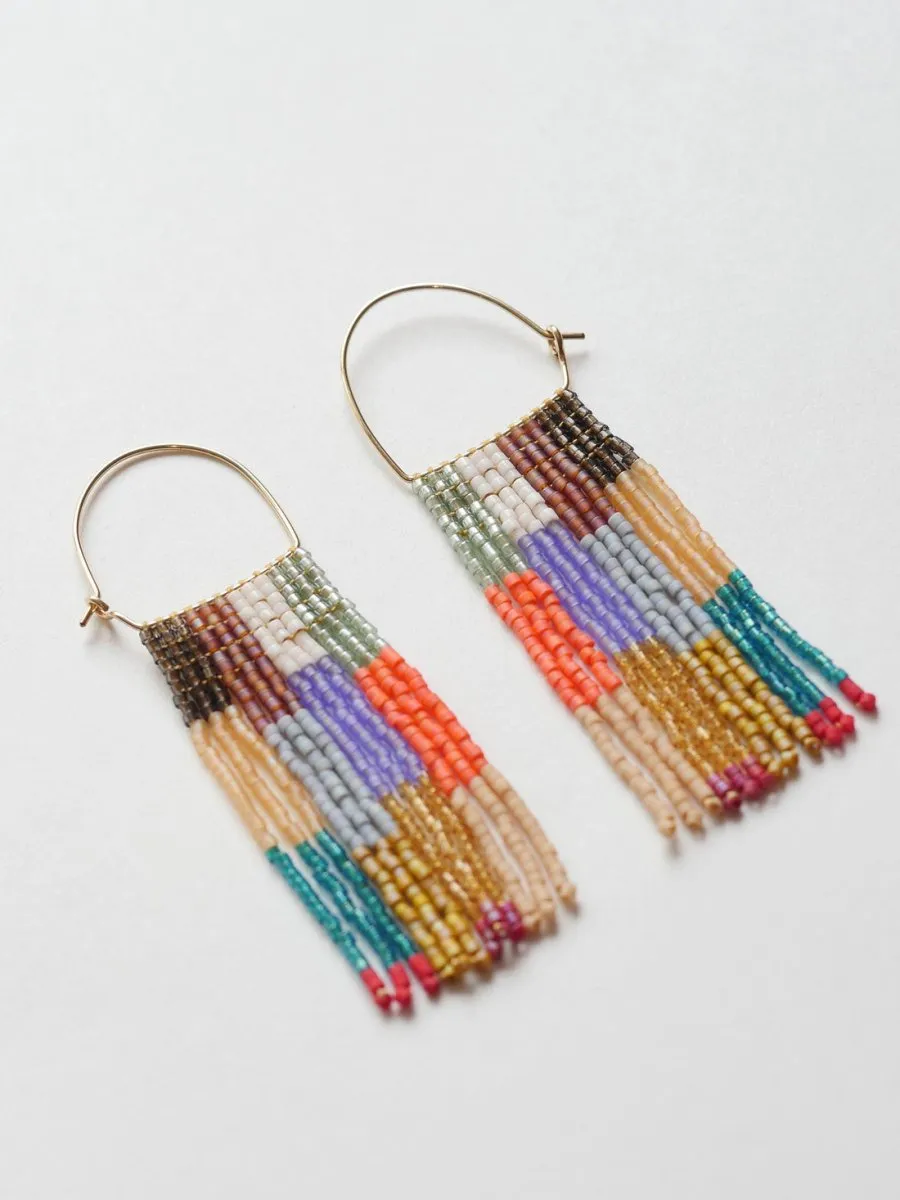 Daldanea Kalea Earrings