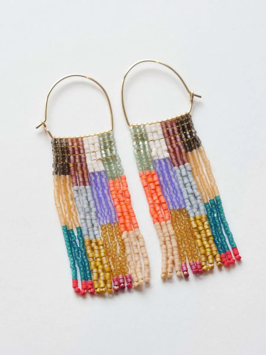 Daldanea Kalea Earrings