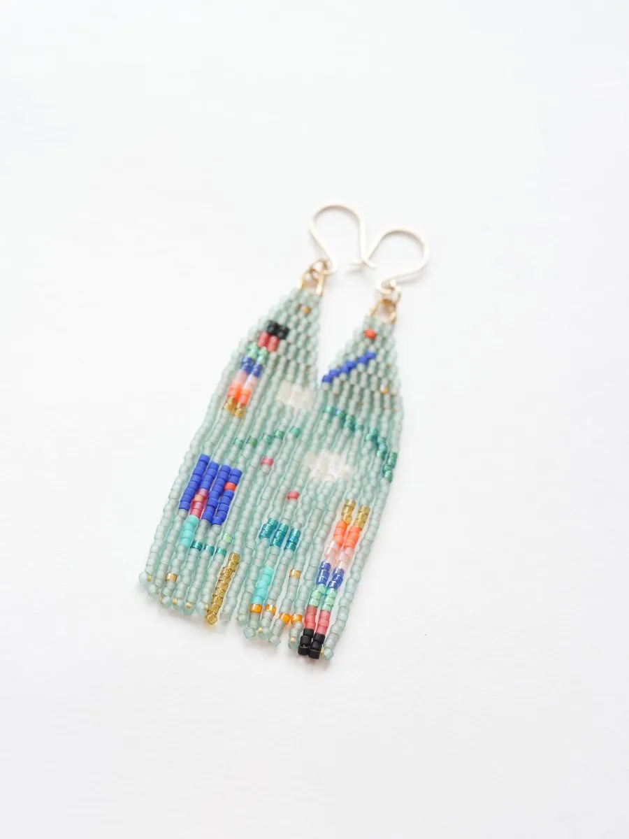 Daldanea Thandi Earrings