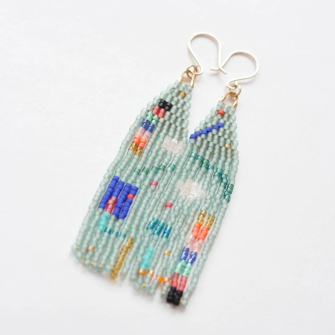 Daldanea Thandi Earrings