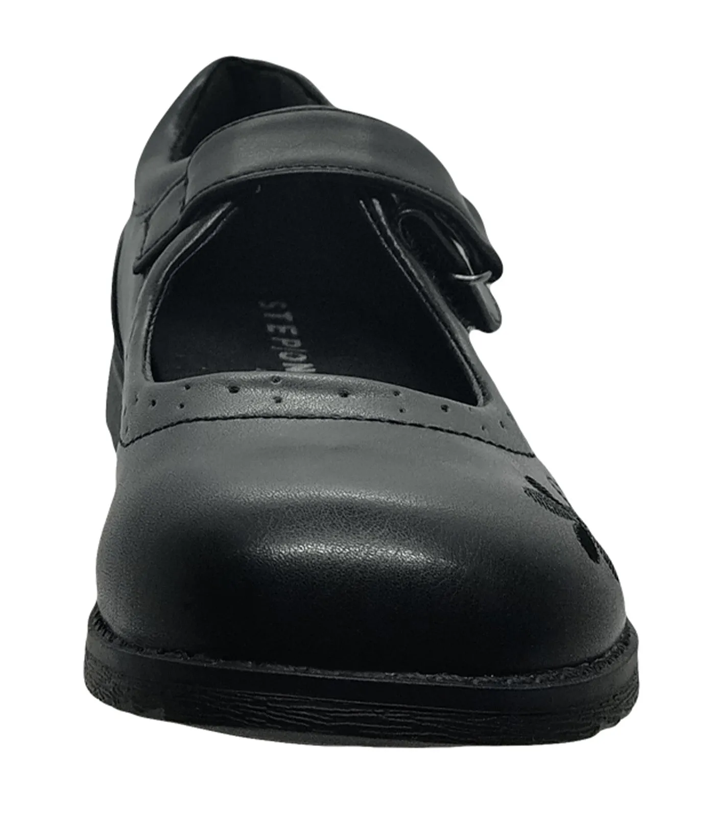 Daphne Shoes Black