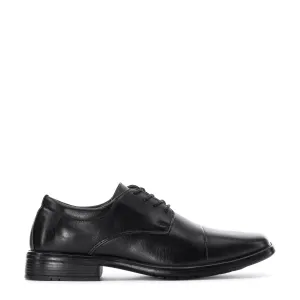 David Cap Toe - Mens