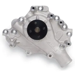 Edelbrock Victor Aluminum Water Pump - Ford 351C - 1970-79 351-C, 351-M/400