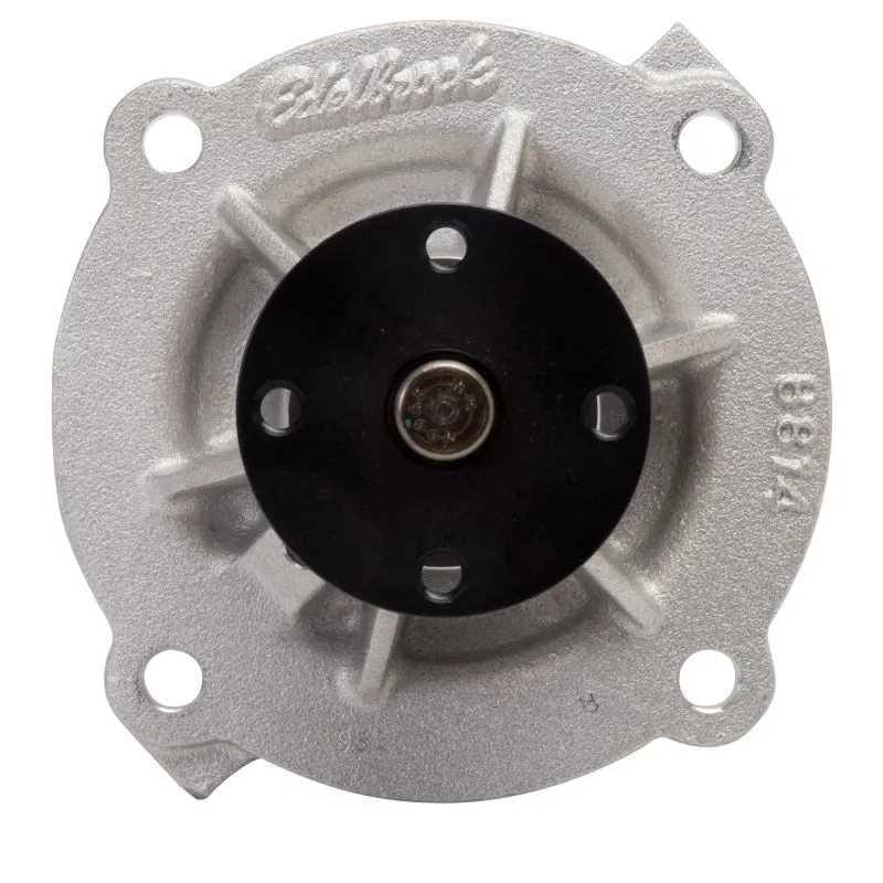 Edelbrock Victor Series Water Pump - 5/8 in Pilot - Mopar B / RB-Series / 426 Hemi