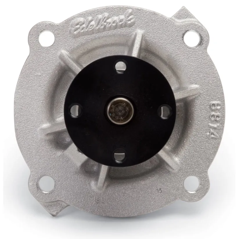 Edelbrock Victor Series Water Pump - 5/8 in Pilot - Mopar B / RB-Series / 426 Hemi