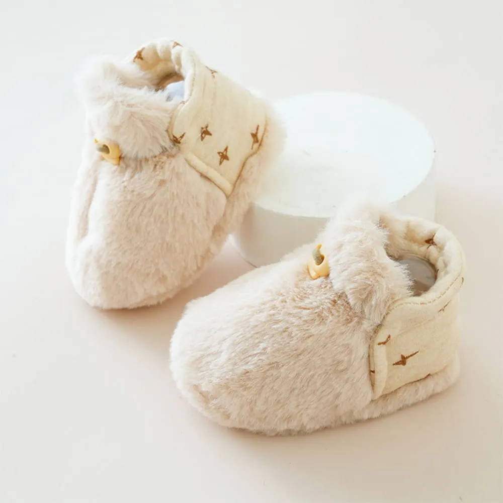 Felix - Baby Cozy Slippers