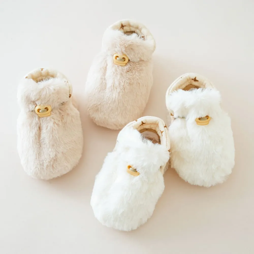 Felix - Baby Cozy Slippers