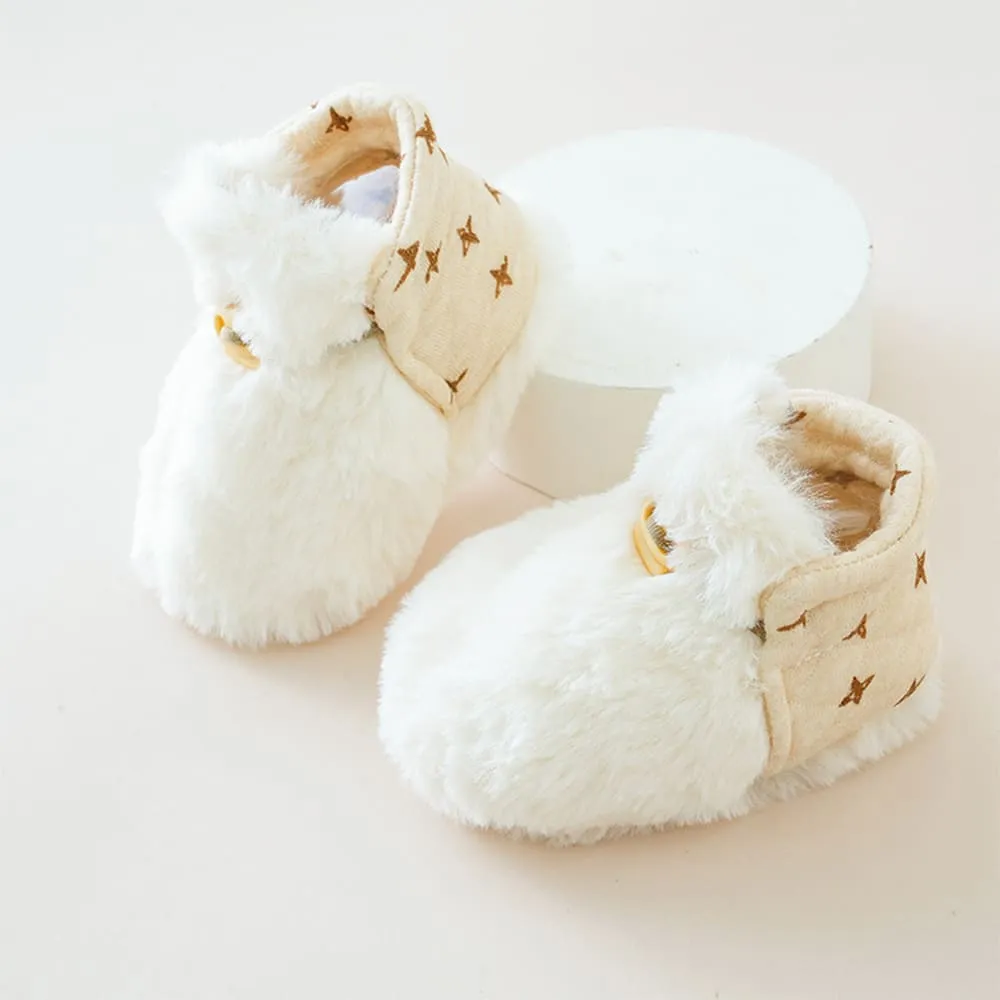 Felix - Baby Cozy Slippers