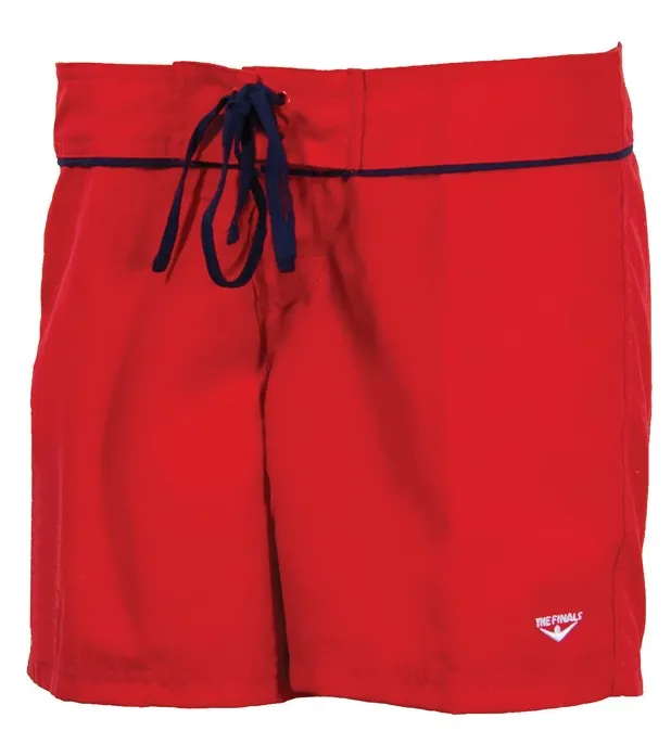 FINALS Female Boardshorts