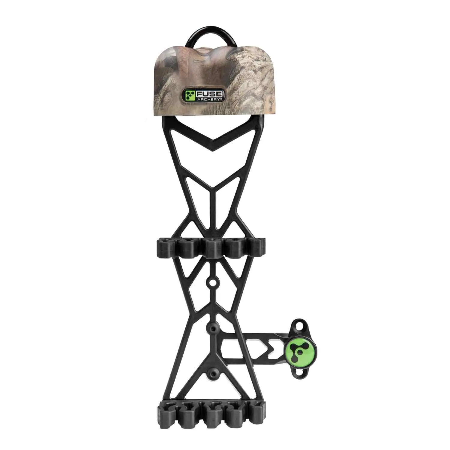 Fuse Maxxis Quiver (Camo)