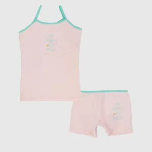 Girls' Underwear Set