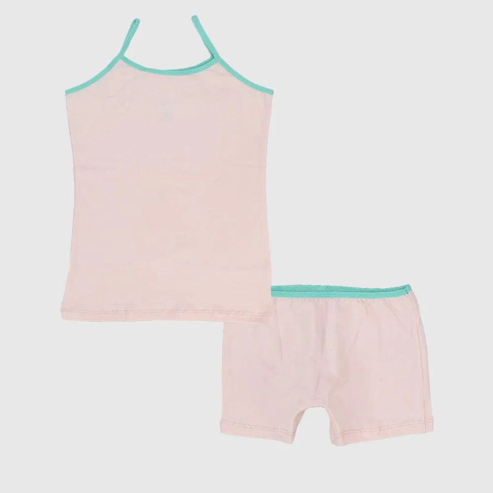 Girls' Underwear Set