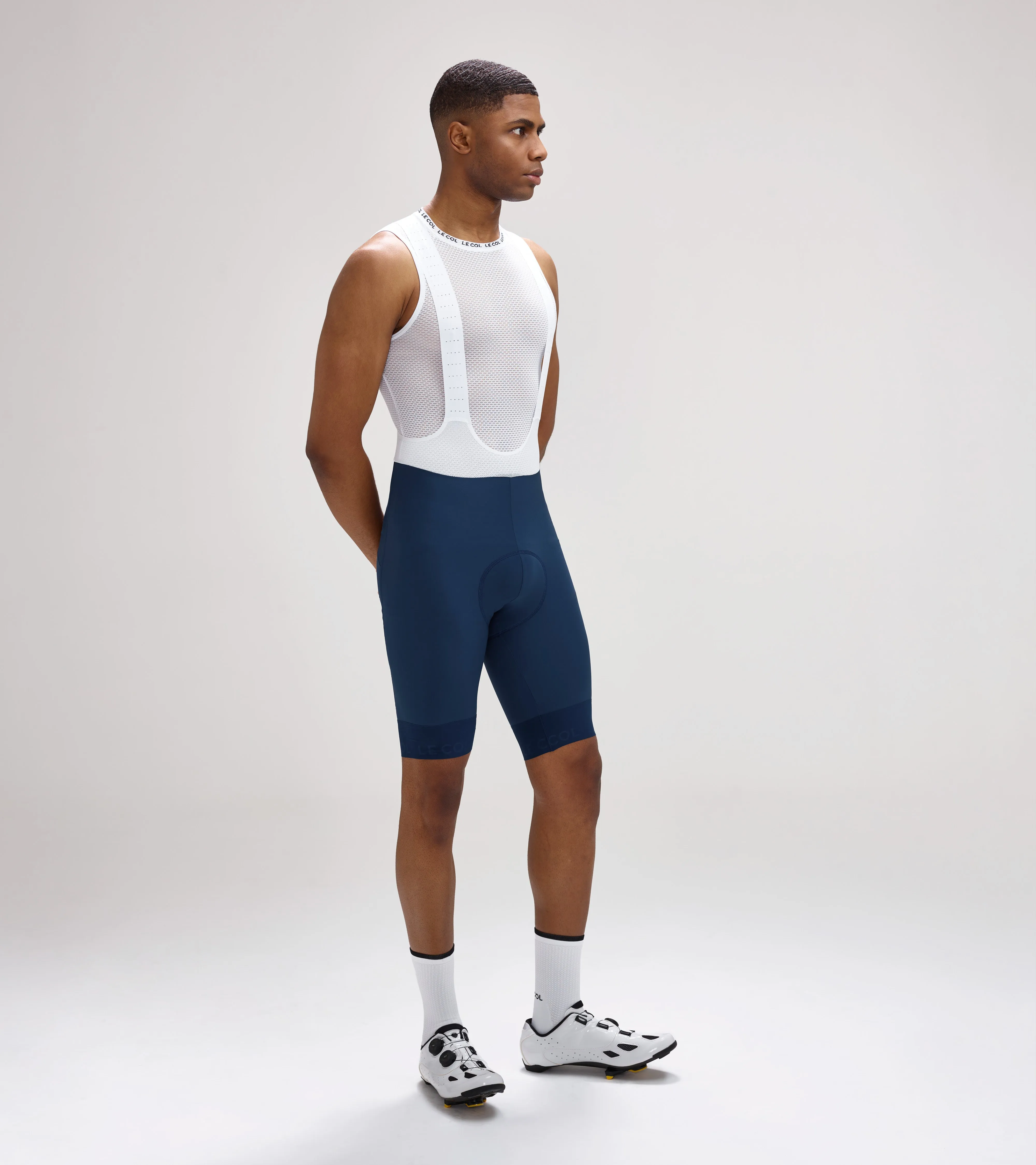 Hors Categorie Lightweight Bib Shorts