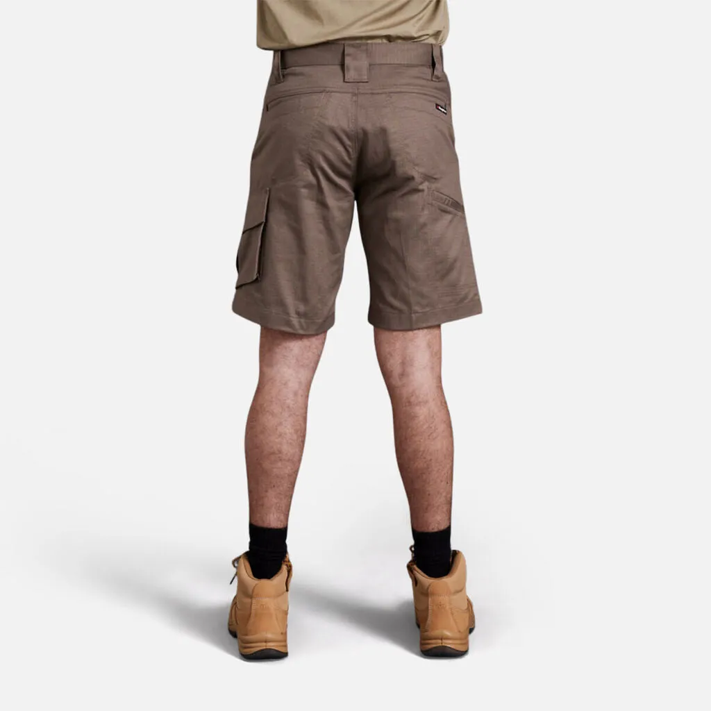 King Gee Workcool 2 Lightweight Ripstop Cargo Work Shorts (K17820)