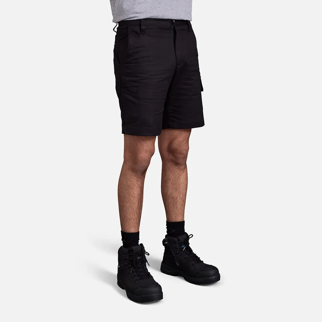 King Gee Workcool 2 Lightweight Ripstop Cargo Work Shorts (K17820)