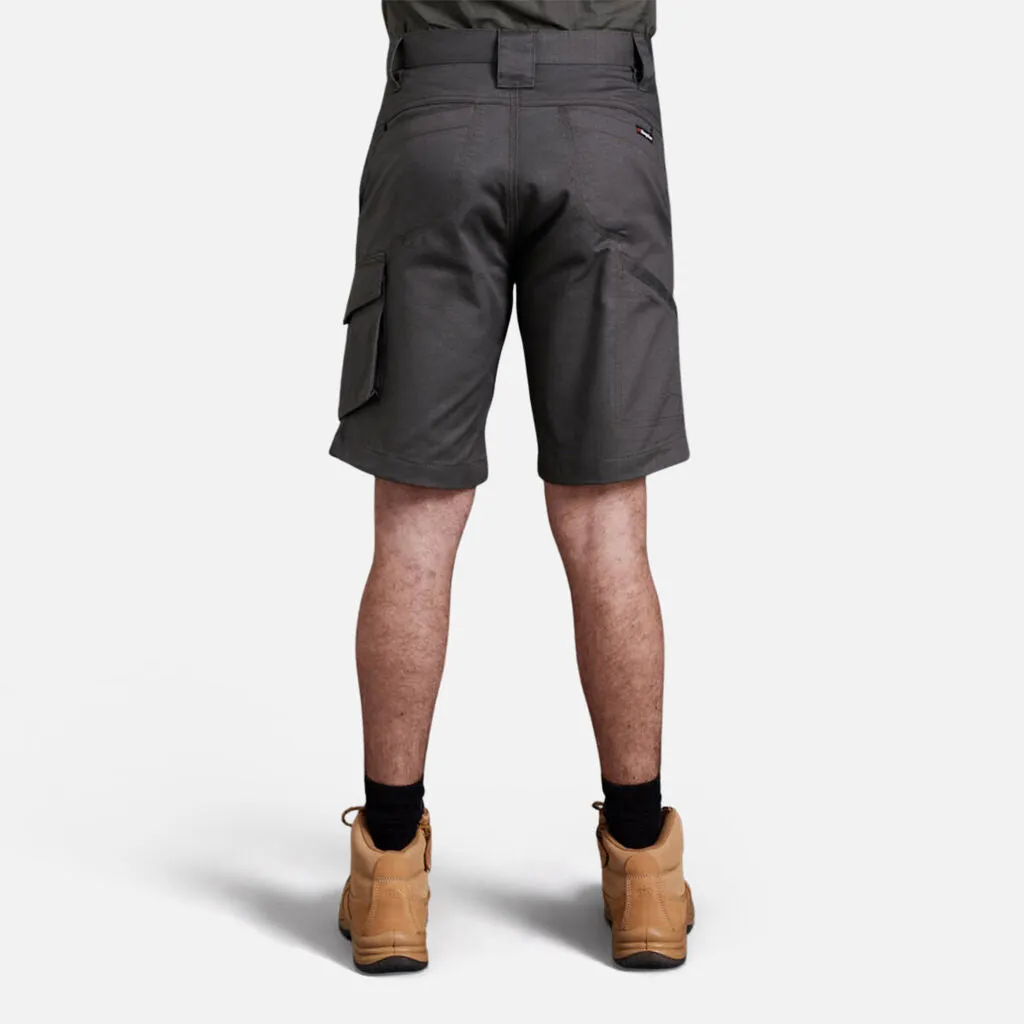 King Gee Workcool 2 Lightweight Ripstop Cargo Work Shorts (K17820)