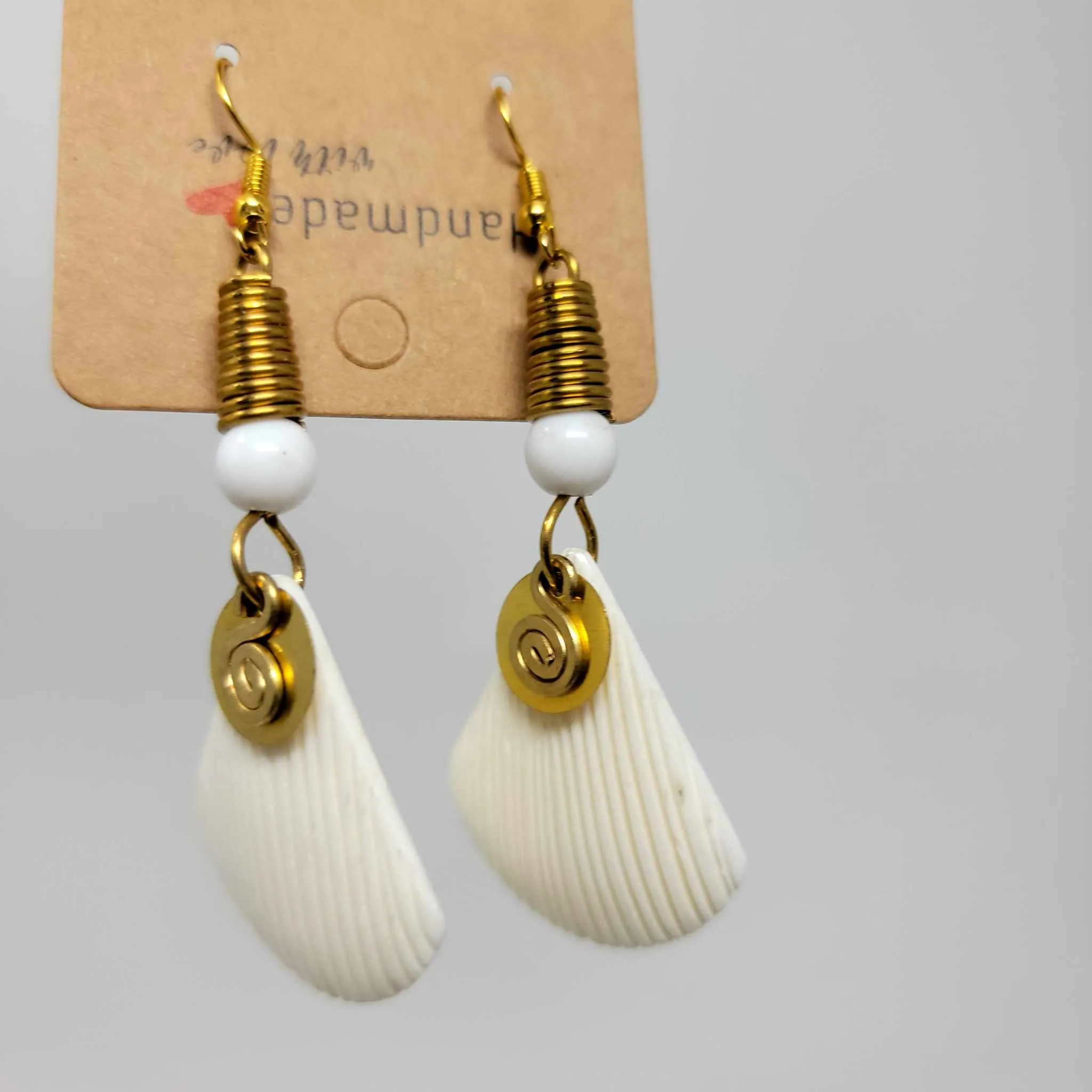 Lyato Earrings