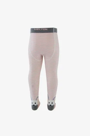 Melton Girls Tights - Bunny Ears