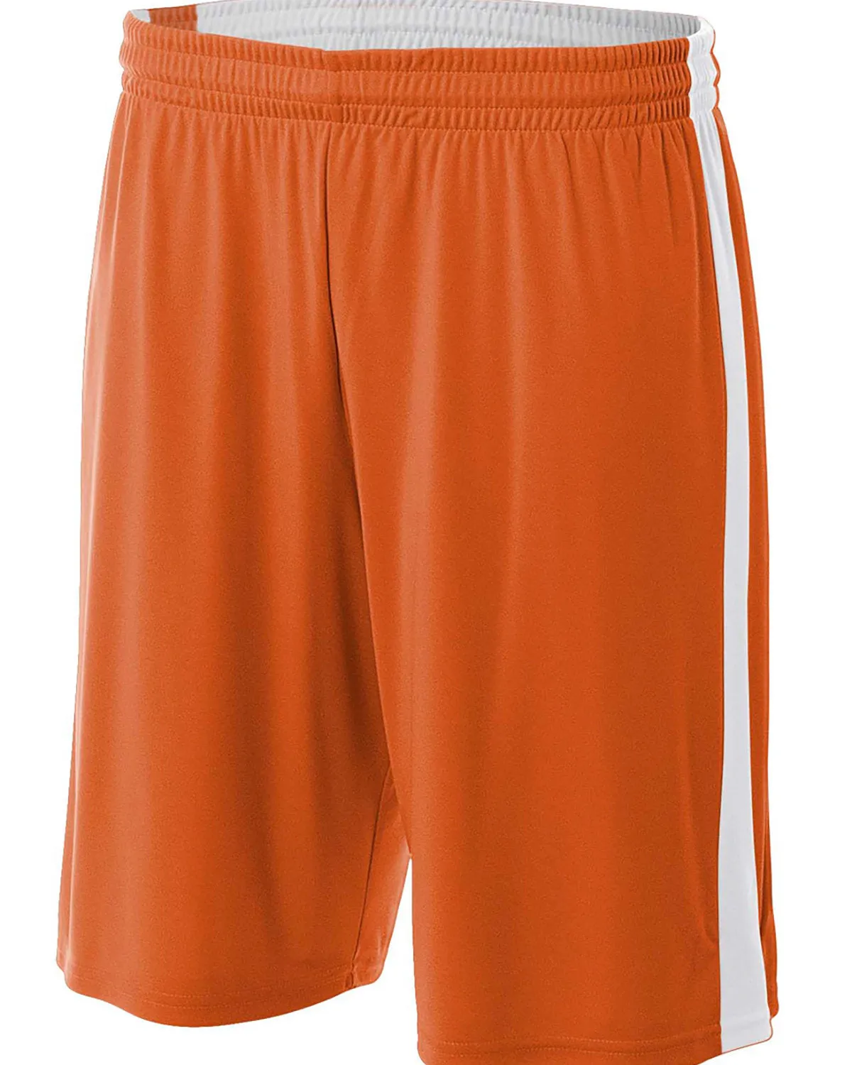 Men's 10-Inch Inseam Lightweight Performance Basketball Shorts